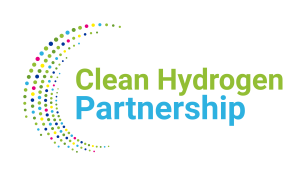 Clean Hydrogen Logo